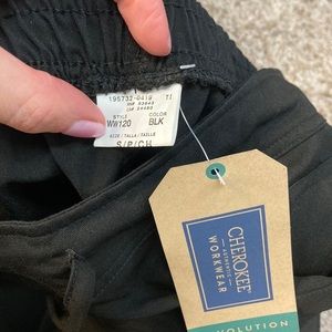 Cherokee scrub bottoms